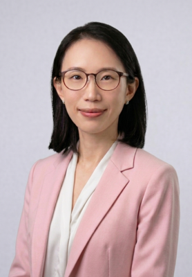 胡曉玲 主任